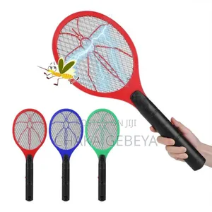 Mosquito Killing Lamp - Rechargeable - 2-in-1 Function