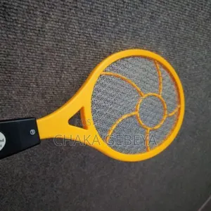 Mosquito Killing Lamp - Rechargeable - 2-in-1 Function