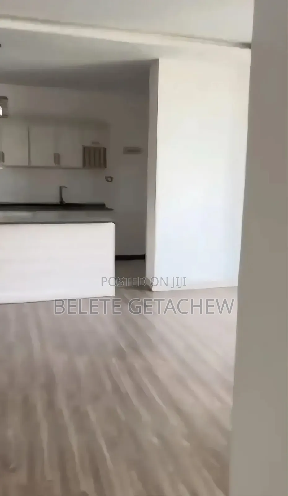 3bdrm Apartment in Signal Road, Luxury, Yeka for sale