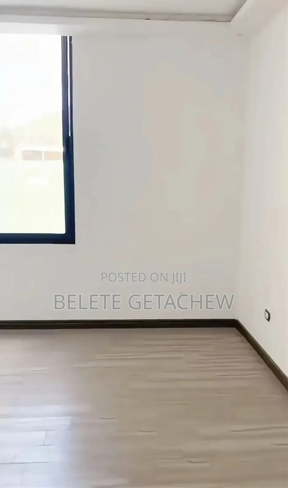 3bdrm Apartment in Signal Road, Luxury, Yeka for sale