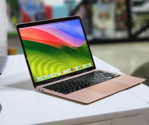 Photo - New Laptop Apple MacBook Air 2020 8GB Apple M1 SSD 256GB