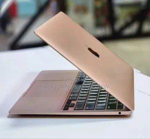 New Laptop Apple MacBook Air 2020 8GB Apple M1 SSD 256GB