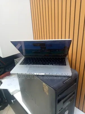 New Apple MacBook Pro 2023 M3 14-Inch 16GB Intel Core M3 SSD 512GB