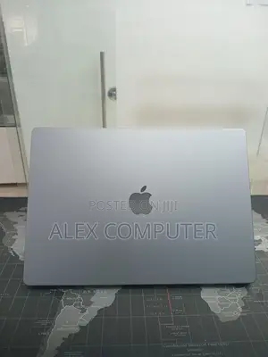 New Laptop Apple MacBook Pro 64GB Apple M1 Max SSD 1T