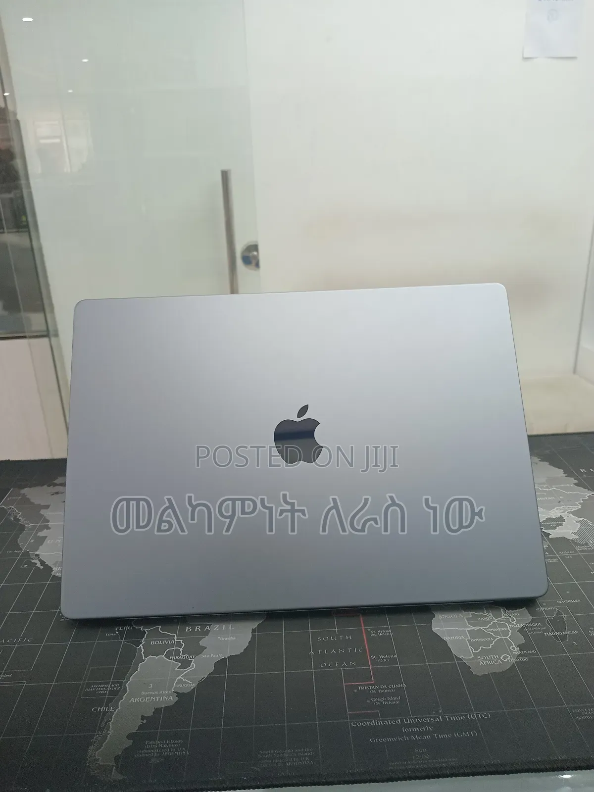 New Laptop Apple MacBook Pro 64GB Apple M1 Max SSD 1T