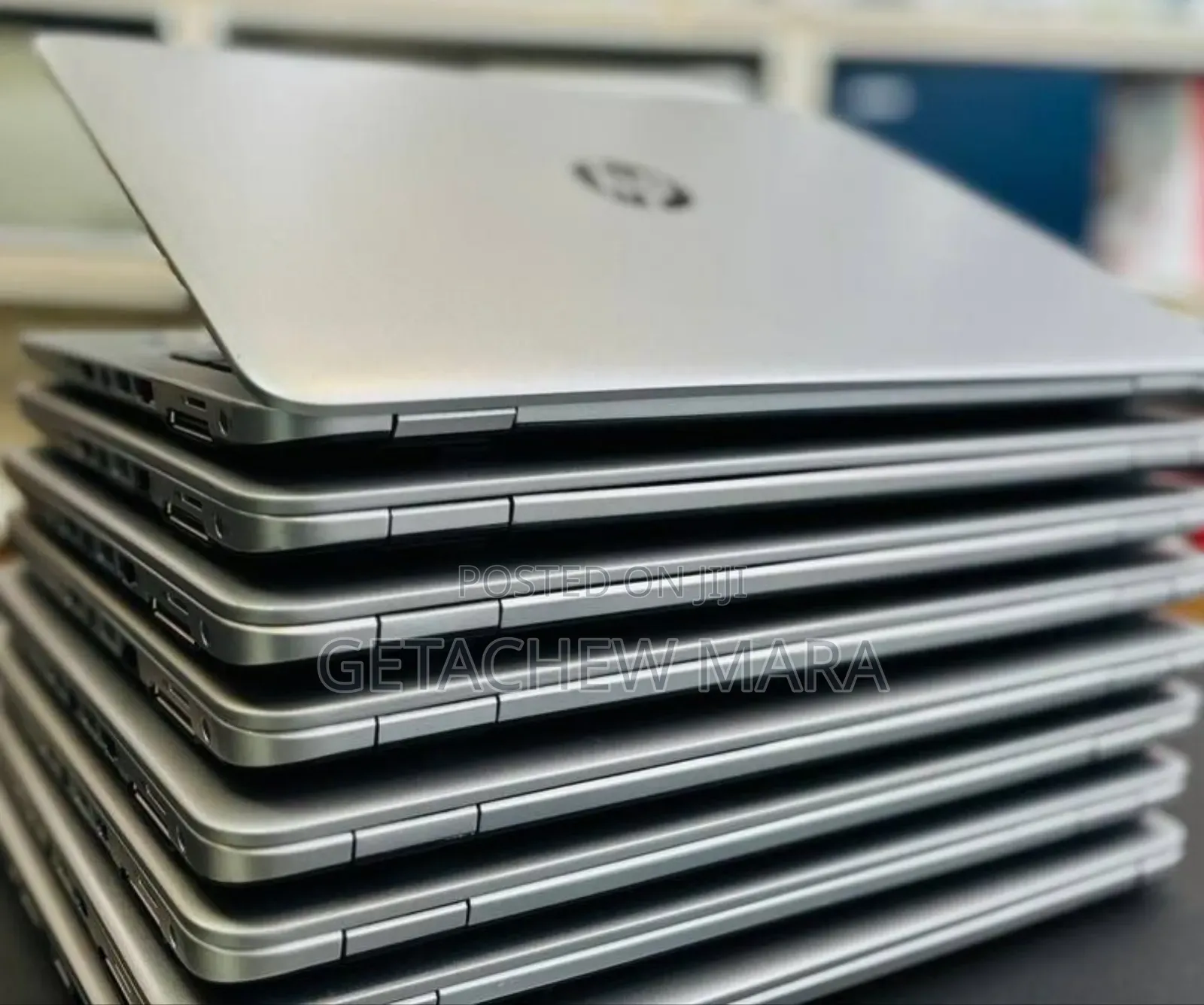 New Laptop HP EliteBook 840 G4 8GB Intel Core I5 SSD 256GB