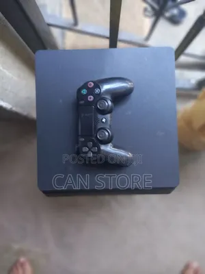 Photo - Playstation በቅናሽ እየሸጥን ነዉ (Ps4slim Update)