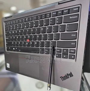 New Laptop Lenovo Thinkpad X1 Yoga 16GB Intel Core I7 SSD 512GB