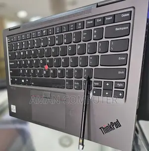 New Laptop Lenovo Thinkpad X1 Yoga 16GB Intel Core I7 SSD 512GB