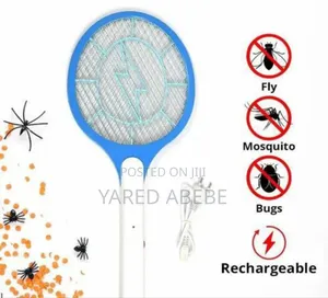2 in 1 Targeted Mosquito Killer Lamp