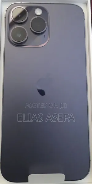 Apple iPhone 14 Pro Max 256 GB Purple