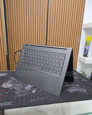 New Laptop Lenovo Yoga C930 16GB Intel Core I7 SSD 512GB