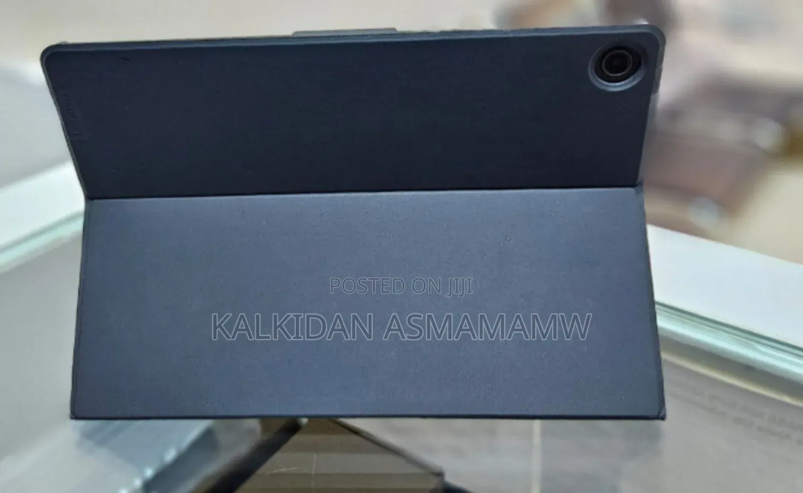 New Lenovo Tab M10 128 GB Black