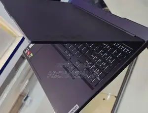New Laptop Lenovo Legion 5 16GB AMD Ryzen 7 SSD 512GB