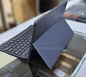 New Lenovo Tab M10 128 GB Black