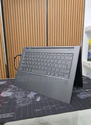 New Laptop Lenovo Yoga C930 16GB Intel Core I7 SSD 512GB