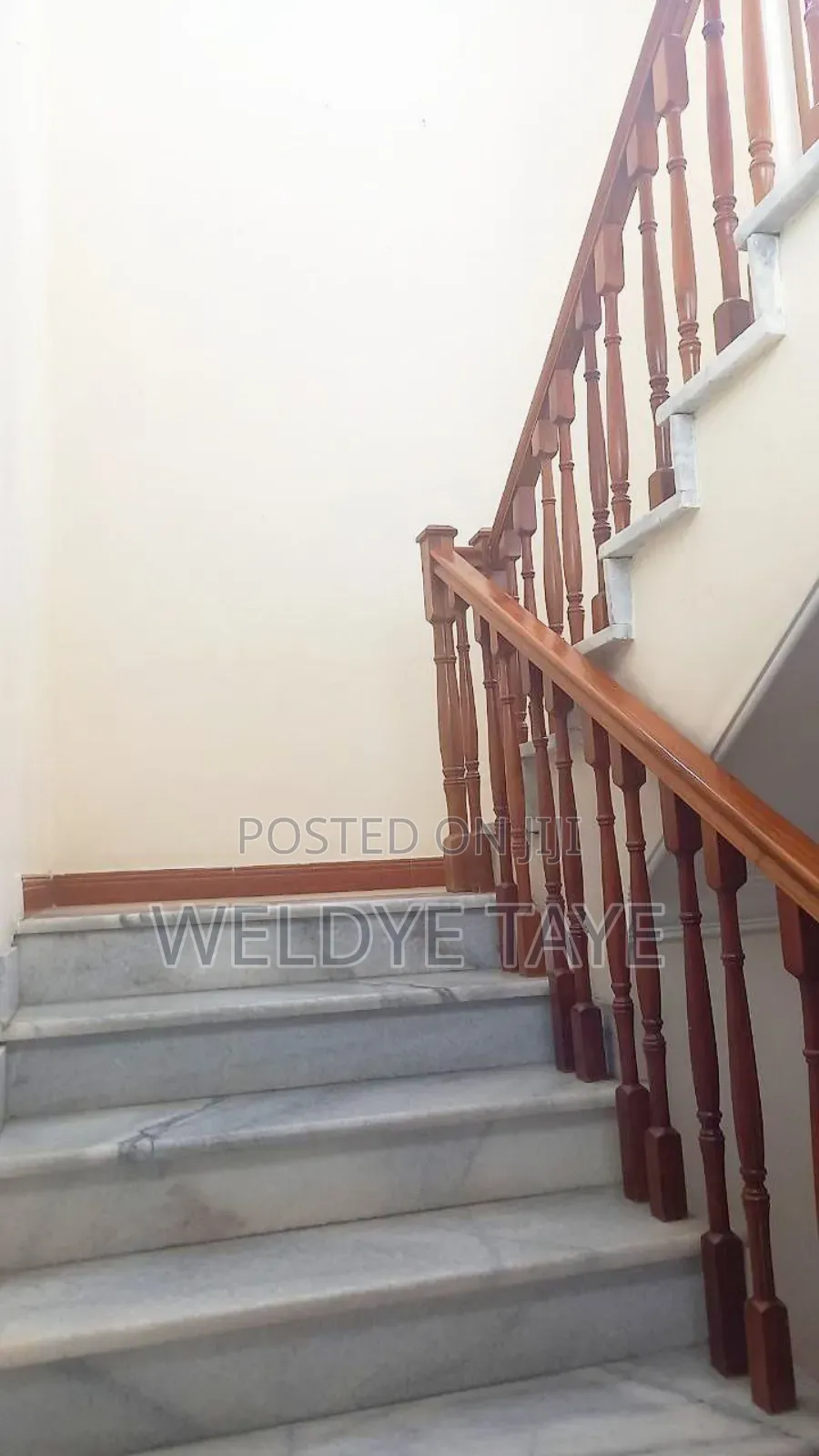 Furnished 5bdrm House in Bole for sale