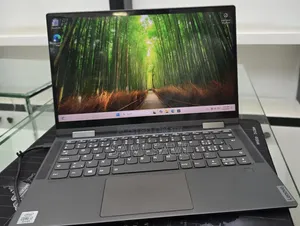 New Laptop Lenovo ThinkPad Yoga 16GB Intel Core I7 SSD 512GB
