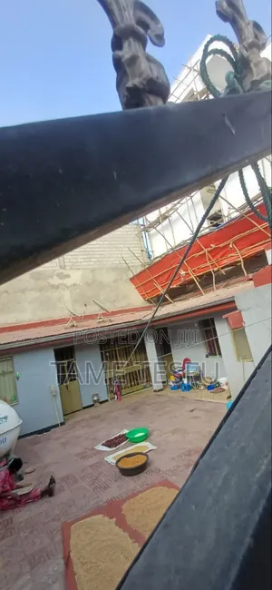 Furnished 3bdrm House in ሀያት, Bole for sale