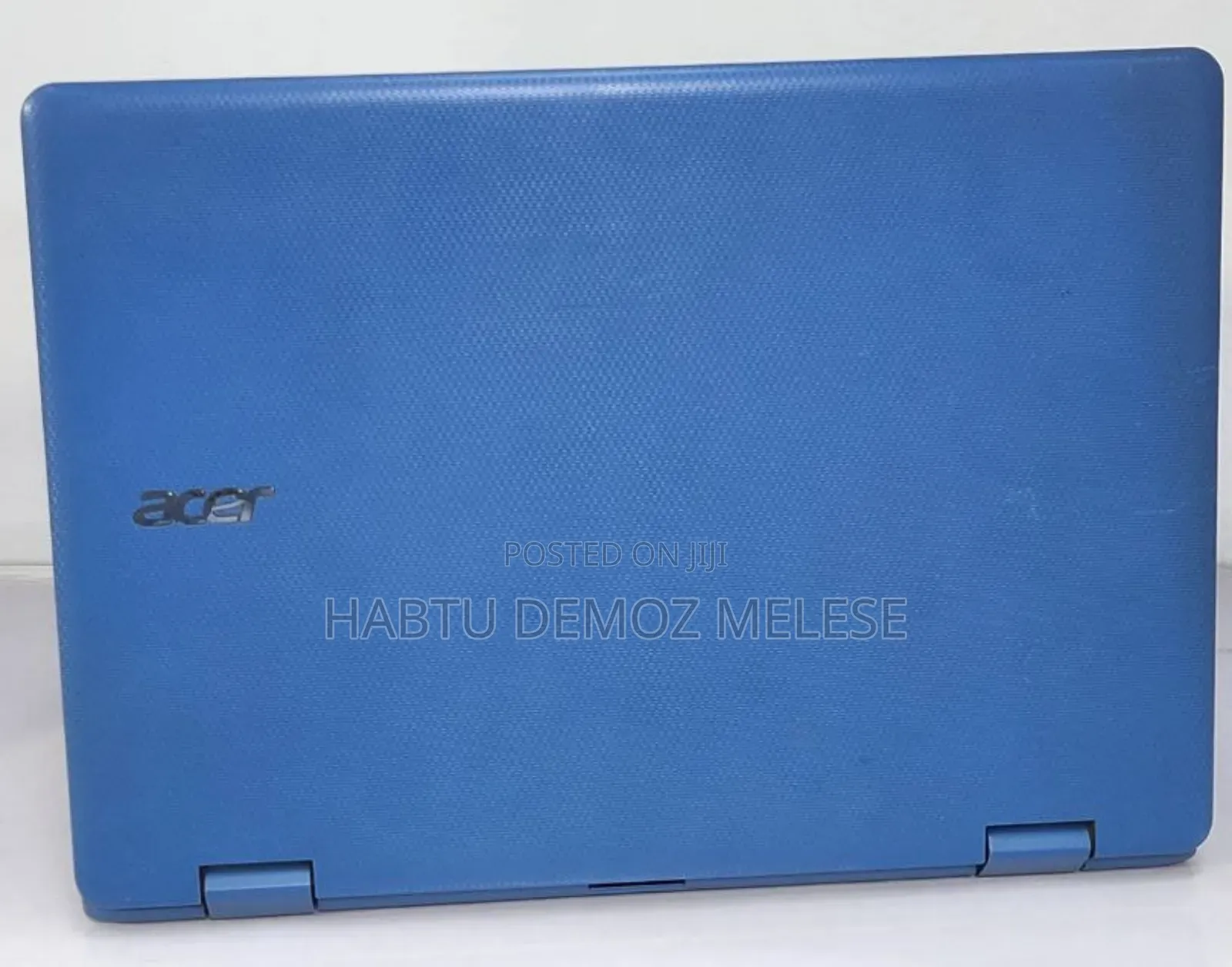 New Laptop Acer Aspire E360 4GB Intel Core I3 HDD 500GB