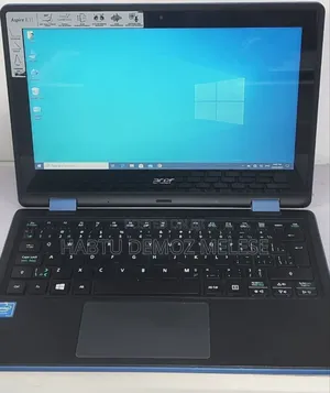 New Laptop Acer Aspire E360 4GB Intel Core I3 HDD 500GB