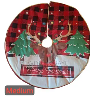 Photo - Christmas Tree Skirt