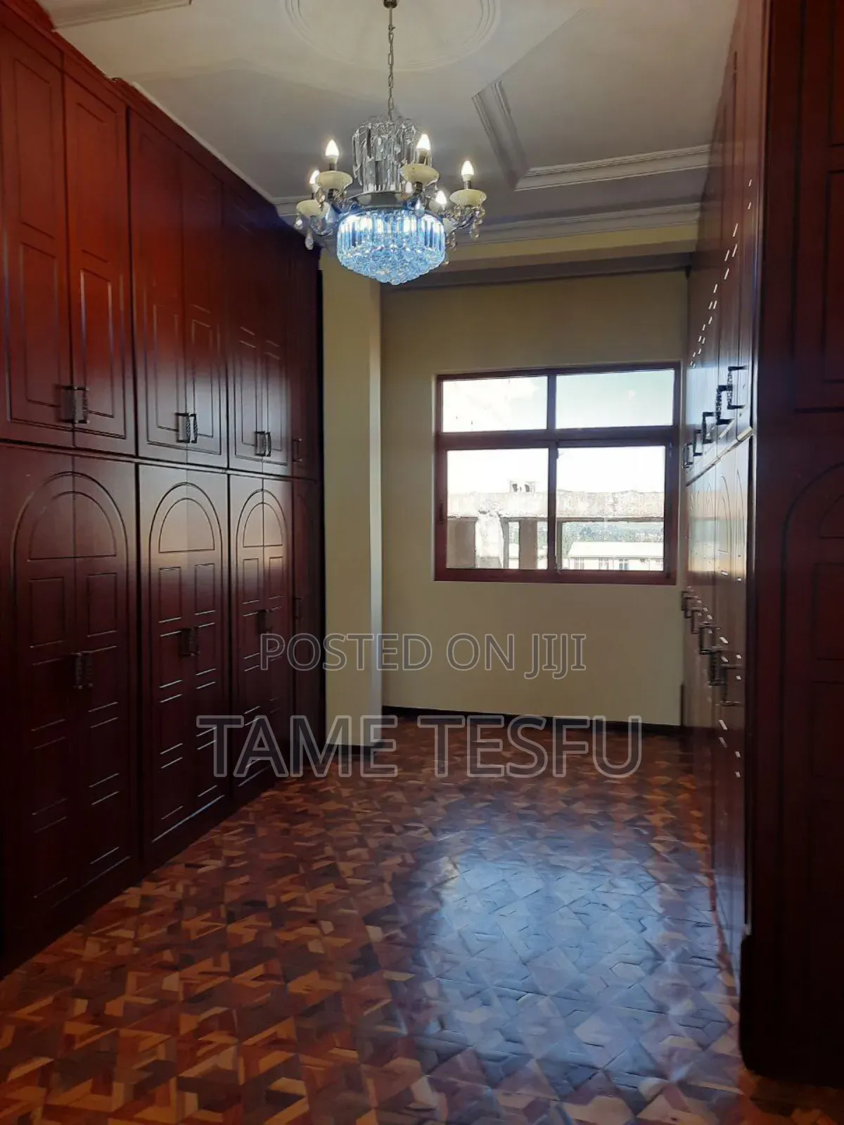 Furnished 7bdrm House in Hayat, Bole for sale