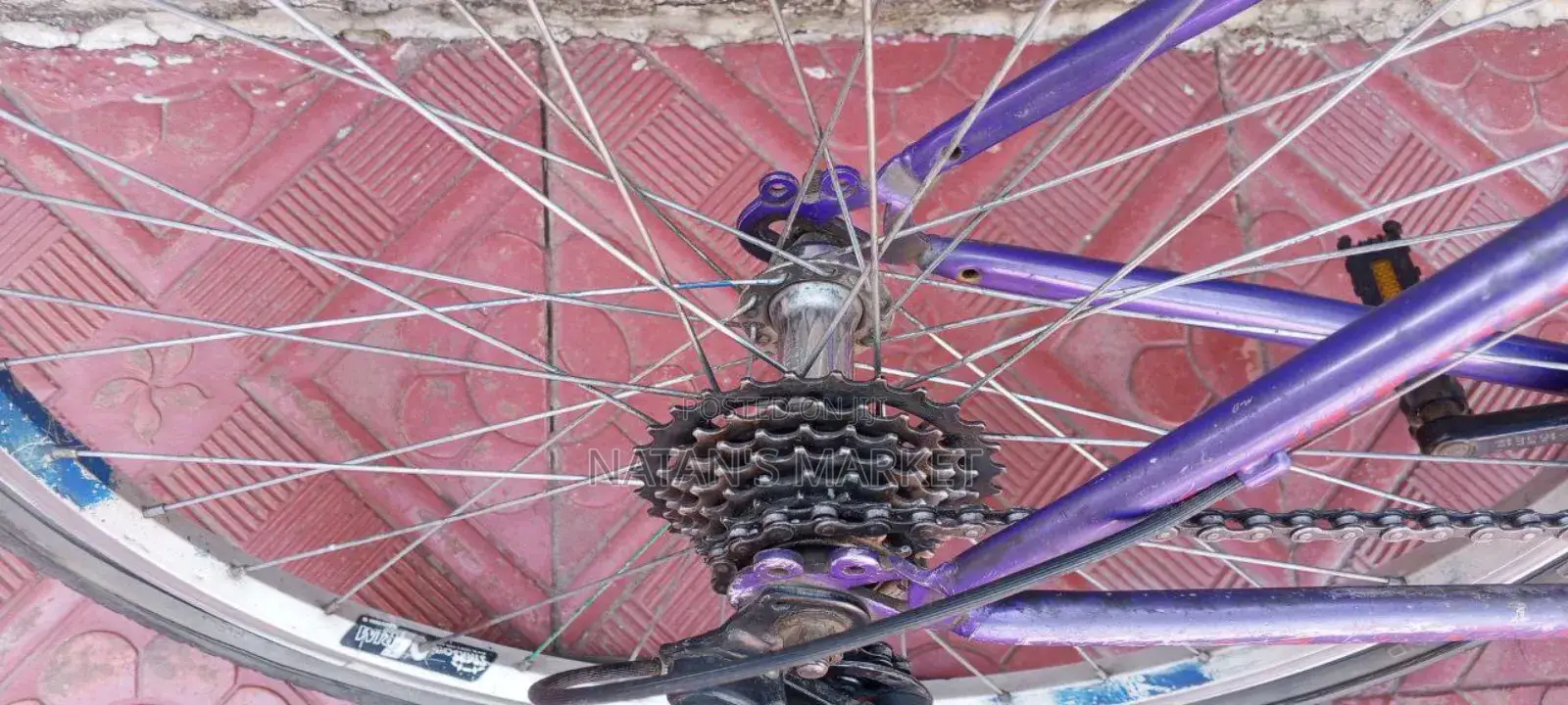 ምርጥ ፍላይንግ ባይክ