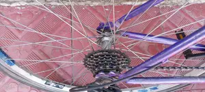 ምርጥ ፍላይንግ ባይክ