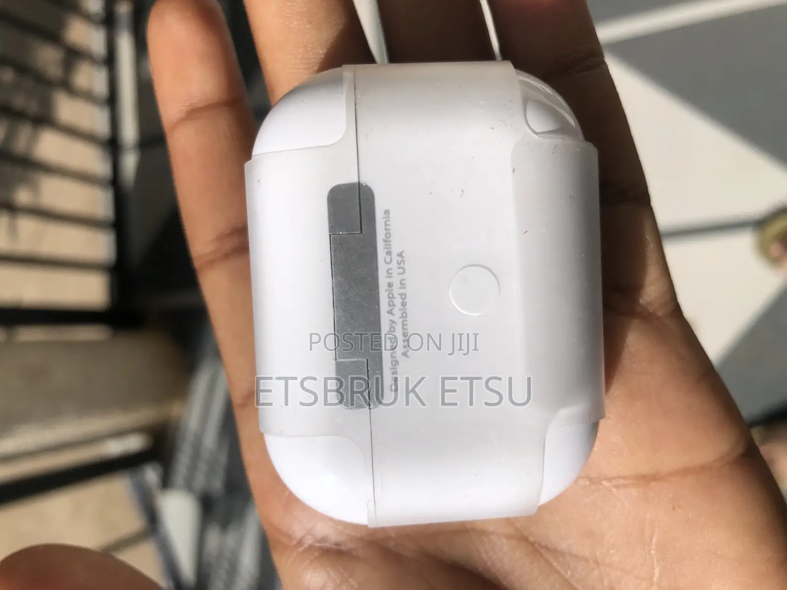 Airpod Pro