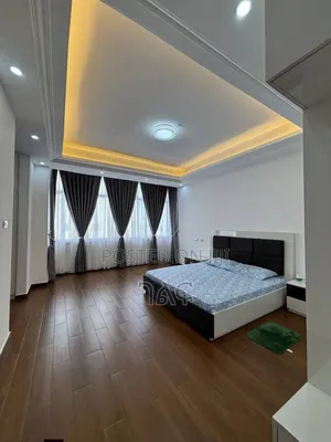 3bdrm Apartment in ሲኤምሲ ፊጋ ኖህ ሪልስቴት, Bole for sale