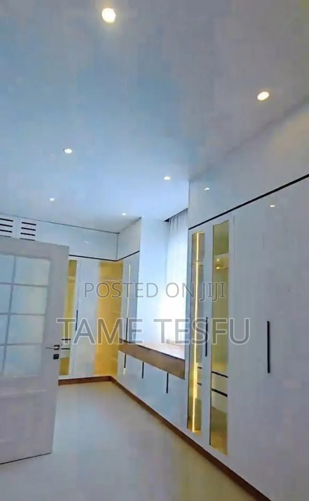 Furnished 8bdrm House in ሳህለት ምህረት, Bole for sale