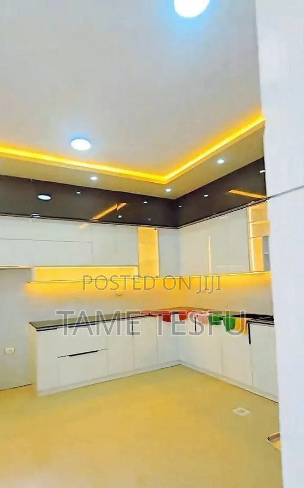 Furnished 8bdrm House in ሳህለት ምህረት, Bole for sale