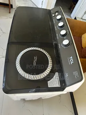 Washing Machine TCL 14kg