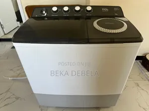 Washing Machine TCL 14kg