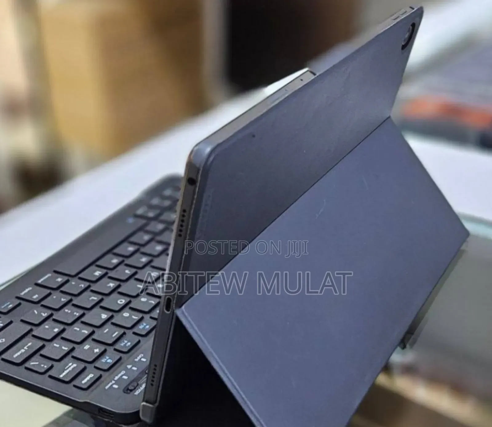 New Lenovo Tab M10 128 GB