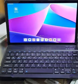 New Lenovo Tab M10 128 GB