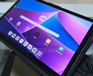 New Lenovo Tab M10 128 GB