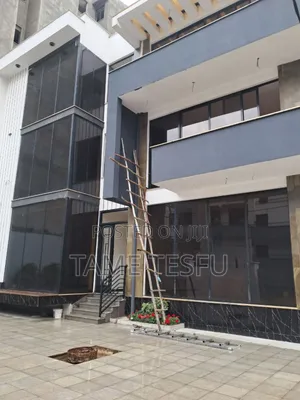 Furnished 11bdrm House in ሀያት G+3+T, Bole for sale