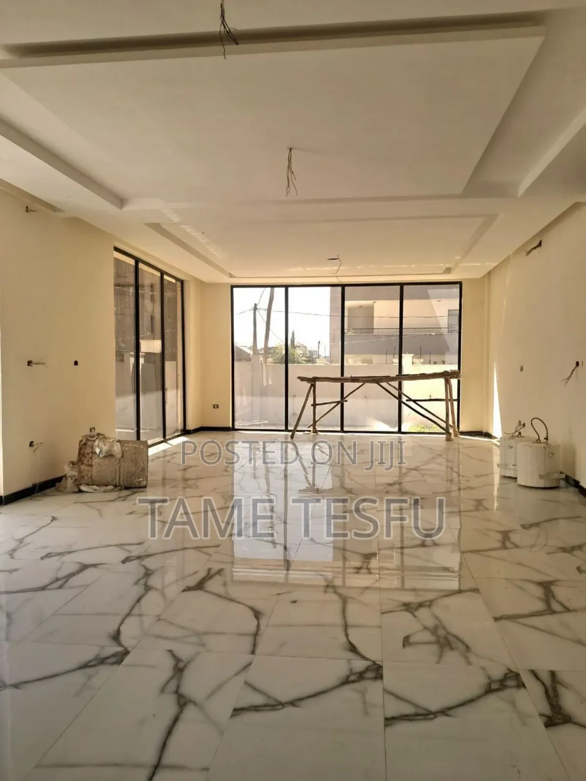 Furnished 11bdrm House in ሀያት G+3+T, Bole for sale