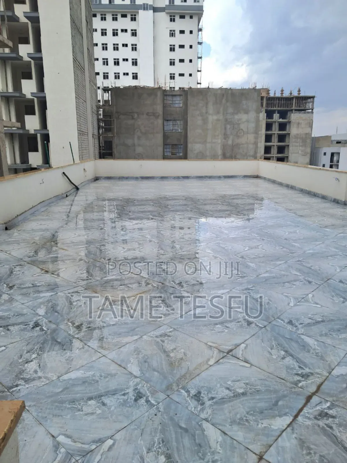 Furnished 11bdrm House in ሀያት G+3+T, Bole for sale