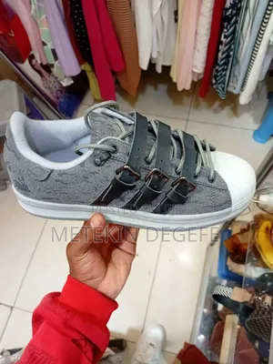 Photo - Adidas Old School Shoes