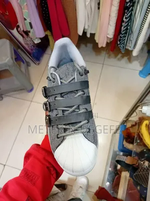 Adidas Old School Shoes