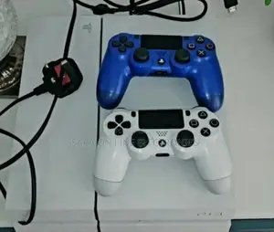 Sony Orignal Brand Playstation Ps4Free Delivery 2year Warranty