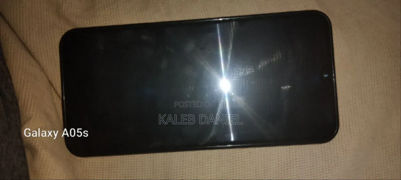 Samsung Galaxy M15 128 GB Blue