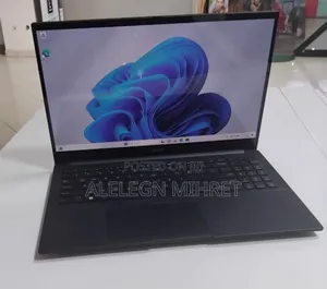 New Laptop Asus VivoBook 15 X505BA 16GB Intel Core I9 SSD 1T