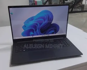 New Laptop Asus VivoBook 15 X505BA 16GB Intel Core I9 SSD 1T