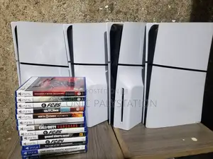 ብልሽት ያለባቸውን Palystation እንገዛለን