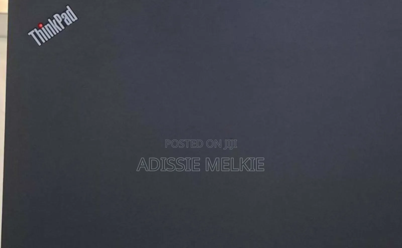 New Laptop Lenovo ThinkBook 14s Gen 2 16GB Intel Core I5 SSD 512GB