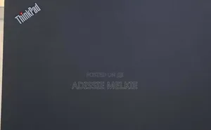 New Laptop Lenovo ThinkBook 14s Gen 2 16GB Intel Core I5 SSD 512GB